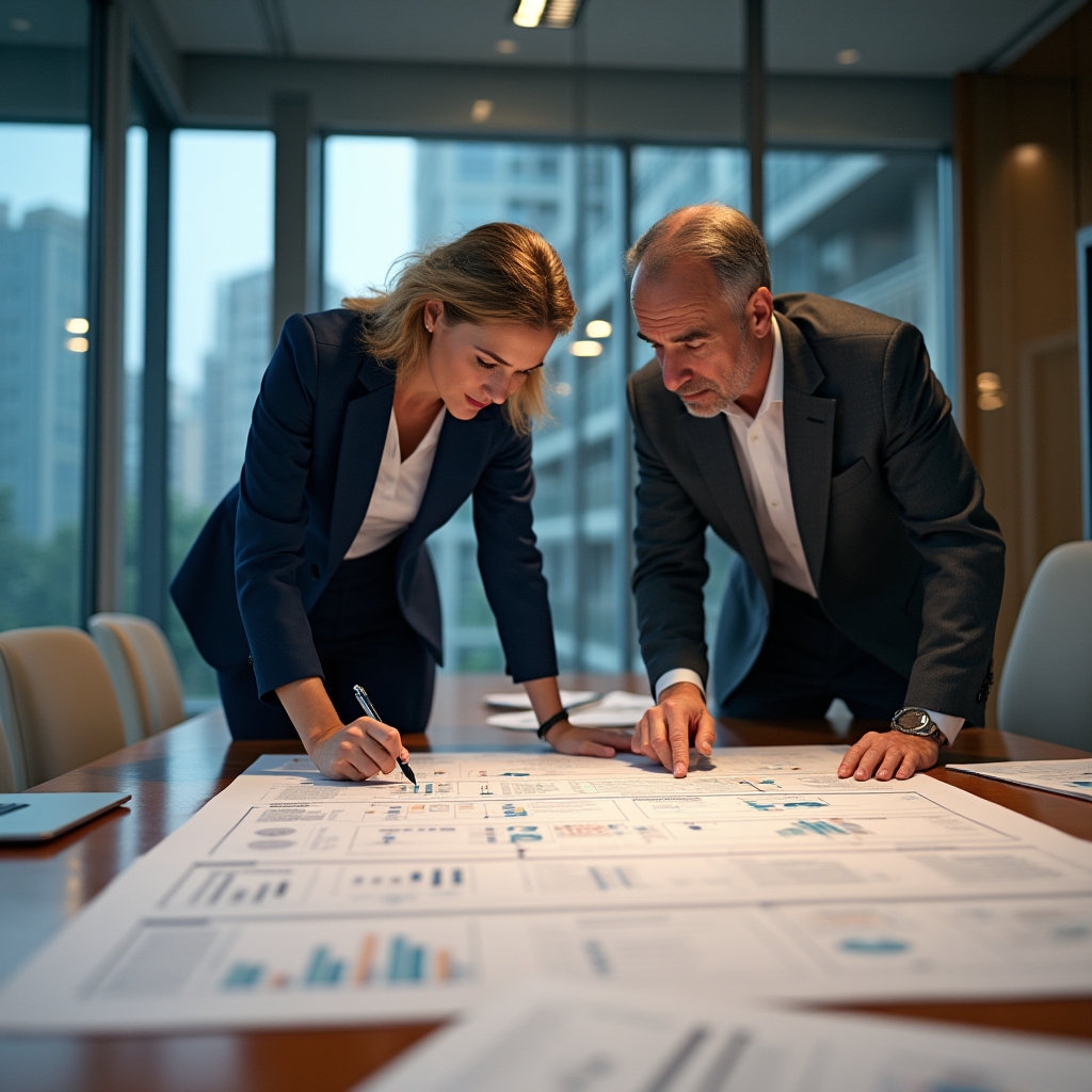 Planificarea scalabilității afacerii IMM