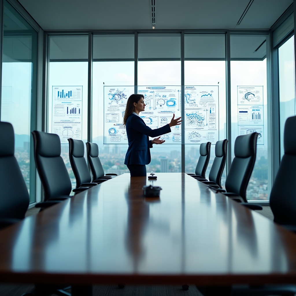 Prezentare generală management operațional IMM