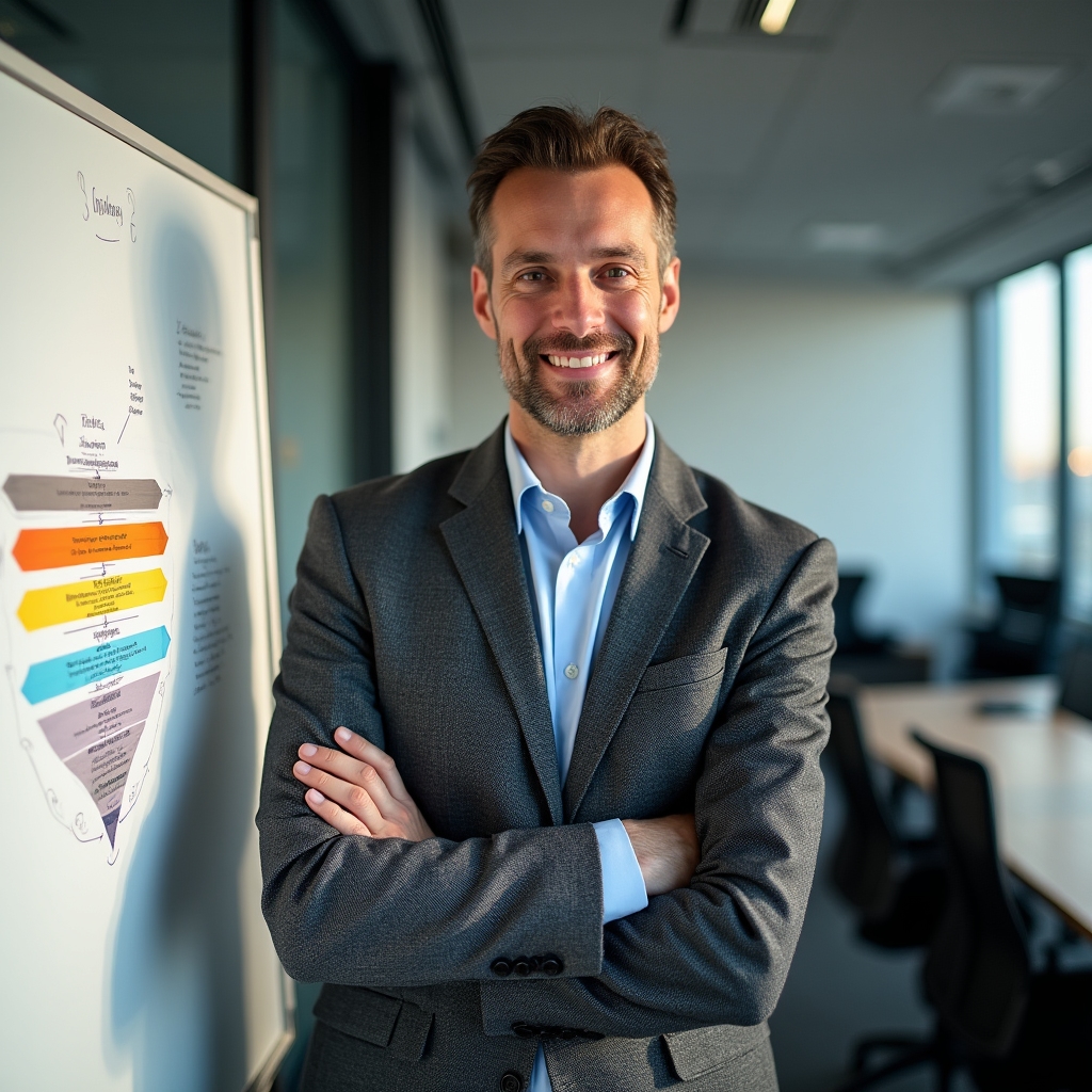 Specialist educație adulți și formare profesională